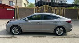 Hyundai Elantra 2019 годаүшін4 500 000 тг. в Актобе – фото 3