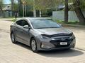 Hyundai Elantra 2019 года за 4 500 000 тг. в Актобе