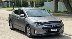 Hyundai Elantra 2019 годаүшін4 500 000 тг. в Актобе