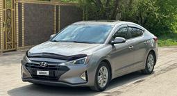 Hyundai Elantra 2019 годаүшін4 500 000 тг. в Актобе – фото 4