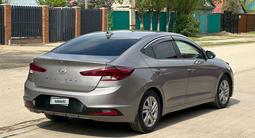 Hyundai Elantra 2019 годаүшін4 500 000 тг. в Актобе – фото 5