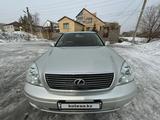 Lexus LS 430 2001 года за 6 000 000 тг. в Караганда