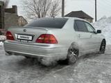 Lexus LS 430 2001 года за 6 000 000 тг. в Караганда – фото 5