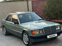 Mercedes-Benz 190 1990 годаүшін3 300 000 тг. в Алматы