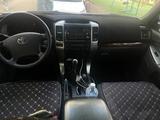 Toyota Land Cruiser Prado 2004 годаүшін6 500 000 тг. в Караганда – фото 4