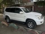 Toyota Land Cruiser Prado 2004 года за 8 200 000 тг. в Караганда – фото 2