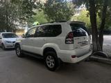 Toyota Land Cruiser Prado 2004 годаүшін6 500 000 тг. в Караганда – фото 3