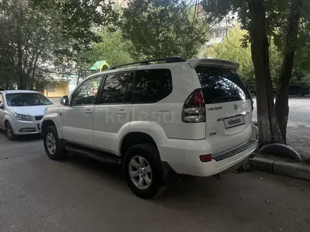 Toyota Land Cruiser Prado 2004 года за 6 500 000 тг. в Караганда – фото 3
