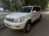 Toyota Land Cruiser Prado 2004 годаүшін6 500 000 тг. в Караганда – фото 2