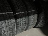 Шины с дисками от Камри 50 за 220 000 тг. в Алматы – фото 2