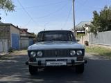 ВАЗ (Lada) 2106 1996 годаүшін1 900 000 тг. в Кентау – фото 3