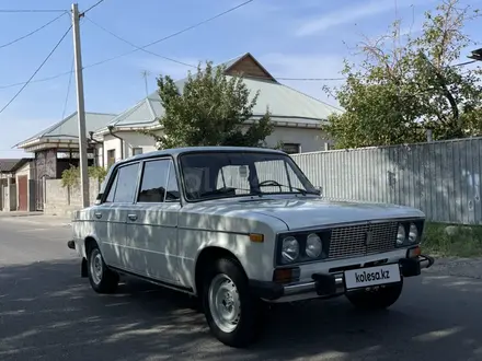 ВАЗ (Lada) 2106 1996 года за 1 900 000 тг. в Кентау – фото 2