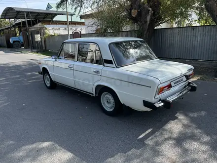 ВАЗ (Lada) 2106 1996 года за 1 900 000 тг. в Кентау – фото 7