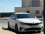 Kia Optima 2019 годаүшін7 000 000 тг. в Кызылорда – фото 2