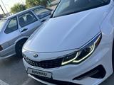 Kia Optima 2019 годаүшін7 000 000 тг. в Кызылорда – фото 4