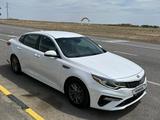 Kia Optima 2019 годаүшін7 000 000 тг. в Кызылорда