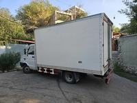 IVECO  Daily 2007 годаүшін5 400 000 тг. в Алматы