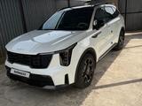 Kia Sorento 2024 годаүшін25 000 000 тг. в Алматы – фото 5