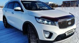 Kia Sorento 2016 годаүшін11 900 000 тг. в Костанай – фото 5