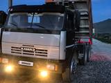 КамАЗ  65111 1988 годаүшін5 500 000 тг. в Талдыкорган