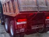 КамАЗ  65111 1988 годаүшін5 500 000 тг. в Талдыкорган – фото 5