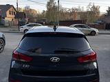 Hyundai i30 2023 годаүшін10 000 000 тг. в Астана – фото 4