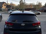 Hyundai i30 2023 года за 10 000 000 тг. в Астана – фото 4