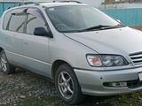 Toyota Ipsum 1997 года за 2 600 000 тг. в Усть-Каменогорск – фото 4