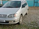 Toyota Ipsum 1997 года за 2 600 000 тг. в Усть-Каменогорск – фото 3