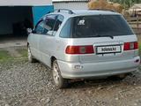 Toyota Ipsum 1997 года за 2 600 000 тг. в Усть-Каменогорск – фото 5