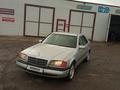 Mercedes-Benz C 180 1995 годаүшін2 100 000 тг. в Петропавловск – фото 14