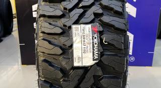 Yokohama Geolandar M/T G003 33/12.5 R18 LT 118Q за 129 000 тг. в Алматы