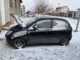 Chevrolet Matiz 2009 года за 900 000 тг. в Туркестан – фото 5