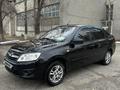 ВАЗ (Lada) Granta 2190 2015 года за 2 870 000 тг. в Семей