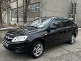 ВАЗ (Lada) Granta 2190 2015 года за 2 870 000 тг. в Семей