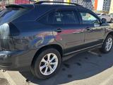 Lexus RX 350 2009 года за 7 500 000 тг. в Астана – фото 2