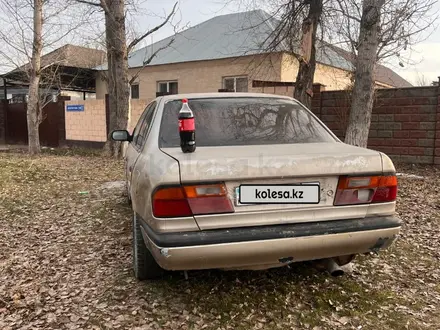 Nissan Primera 1992 года за 350 000 тг. в Тараз – фото 2