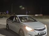 Hyundai Solaris 2014 годаүшін4 800 000 тг. в Актобе
