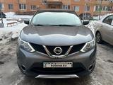 Nissan Qashqai 2019 года за 8 800 000 тг. в Костанай