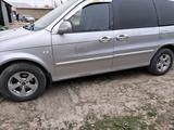 Kia Carnival 2003 года за 2 000 000 тг. в Шымкент – фото 4