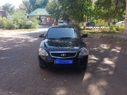 ВАЗ (Lada) Priora 2170 2012 года за 1 680 000 тг. в Уральск