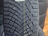 Michelin X-ICE North 4 SUV 110T 265/50 R22 ШИПОВАННЫЕ за 440 000 тг. в Семей