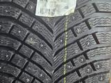 Michelin X-ICE North 4 SUV 110T 265/50 R22 ШИПОВАННЫЕ за 440 000 тг. в Семей – фото 4