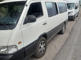 SsangYong Istana 2001 годаүшін2 200 000 тг. в Талдыкорган