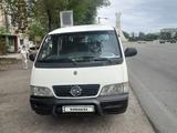 SsangYong Istana 2001 годаүшін2 200 000 тг. в Талдыкорган – фото 2