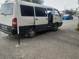 SsangYong Istana 2001 годаүшін2 200 000 тг. в Талдыкорган – фото 4