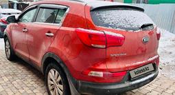 Kia Sportage 2016 годаfor7 600 000 тг. в Астана – фото 3