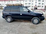 Mazda MPV 1997 годаүшін1 800 000 тг. в Алматы – фото 4