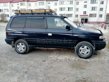 Mazda MPV 1997 года за 1 800 000 тг. в Алматы – фото 4
