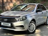 ВАЗ (Lada) Vesta 2022 года за 4 550 000 тг. в Петропавловск – фото 3